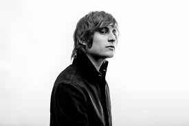 Photo of singer/songwriter Siddhartha